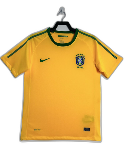 Brazil 2010 I Home  - Retro Version