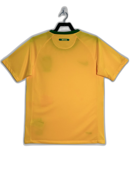 Brazil 2010 I Home  - Retro Version