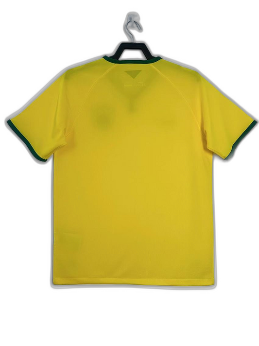 Brazil 2014 I Home  - Retro Version