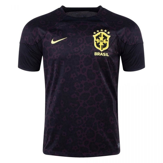 Brazil 22/23 Goalkepper  - Fan Version