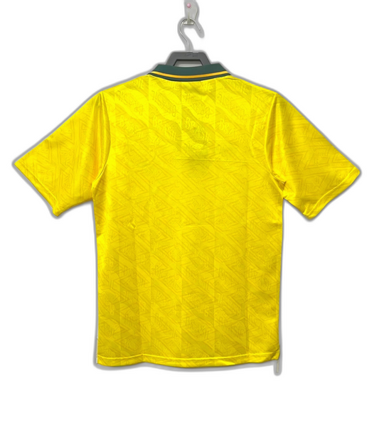 Brazil 91/93 I Home  - Retro Version