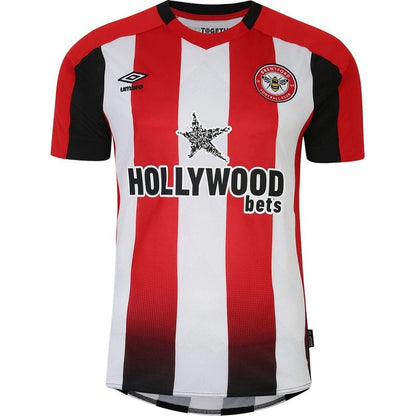 Brentford 24/25 I Home  - Fan Version