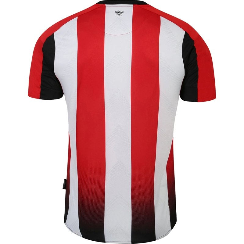 Brentford 24/25 I Home  - Fan Version