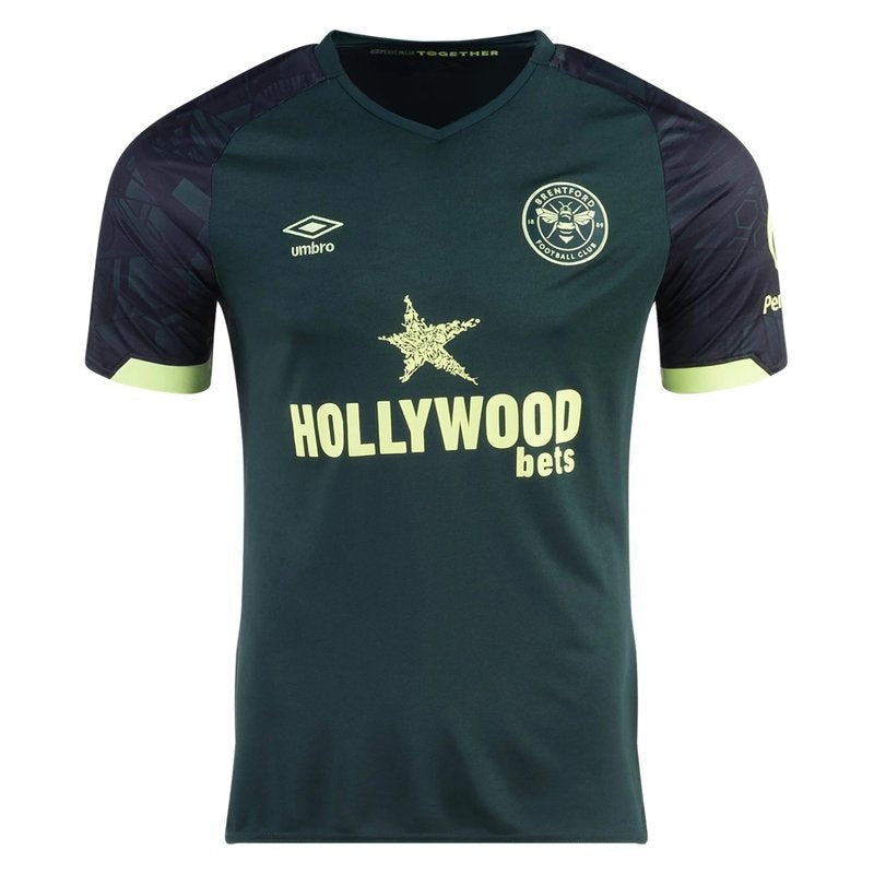 Brentford 24/25 III Third  - Fan Version