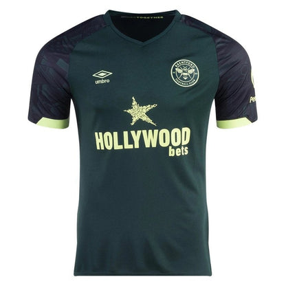 Brentford 24/25 III Third  - Fan Version