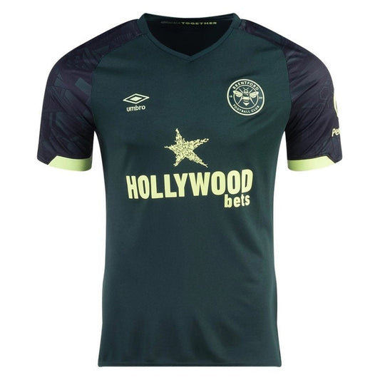 Brentford 24/25 III Third  - Fan Version