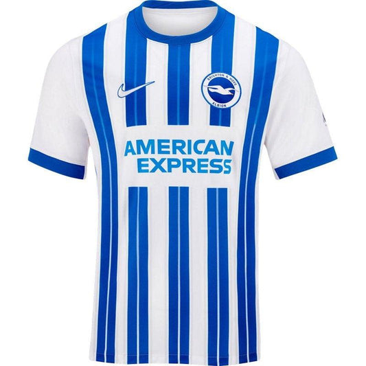 Brighton And Hove Albion 24/25 I Home  - Fan Version