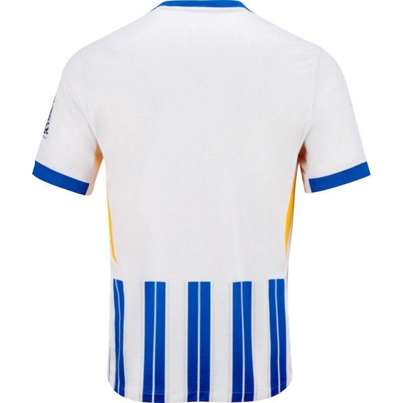 Brighton And Hove Albion 24/25 I Home  - Fan Version