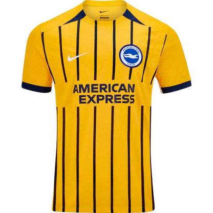 Brighton And Hove Albion 24/25 II Away  - Fan Version