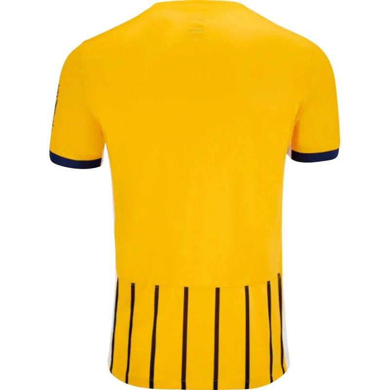 Brighton And Hove Albion 24/25 II Away  - Fan Version