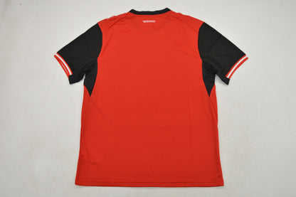 Austria Home World Cup 2026 - Fan Version