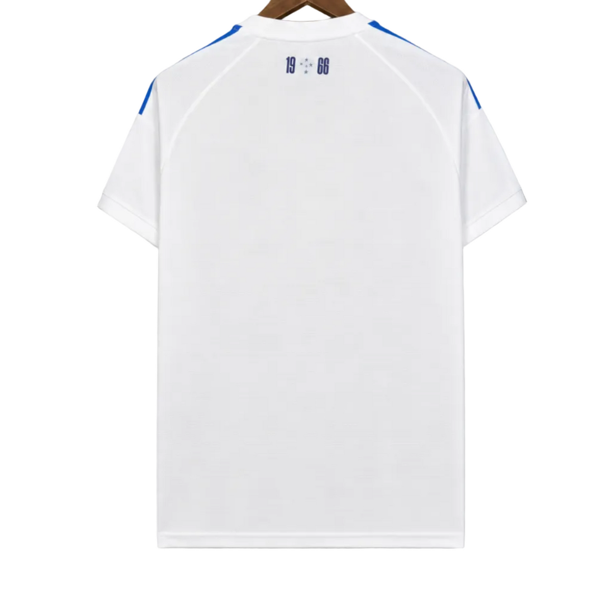 Cruzeiro 2026/27 II Away - Fan Version