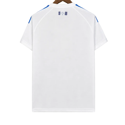 Cruzeiro 2026/27 II Away - Fan Version