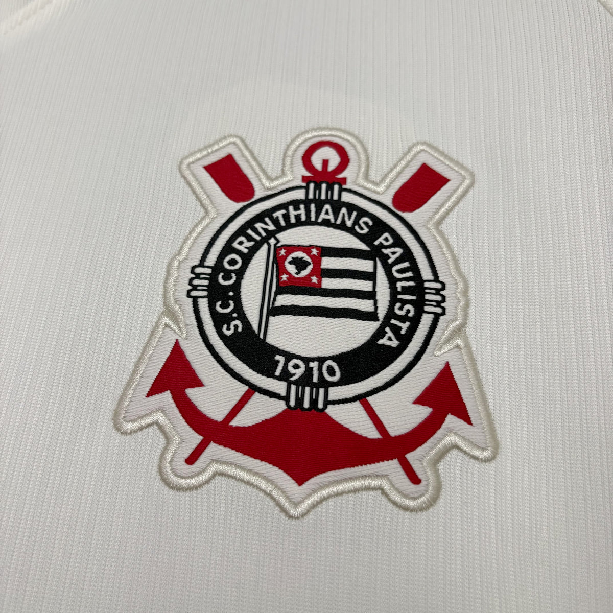 Corinthians I Home 2026/27 - Fan Version
