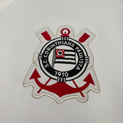 Corinthians I Home 2026/27 - Fan Version