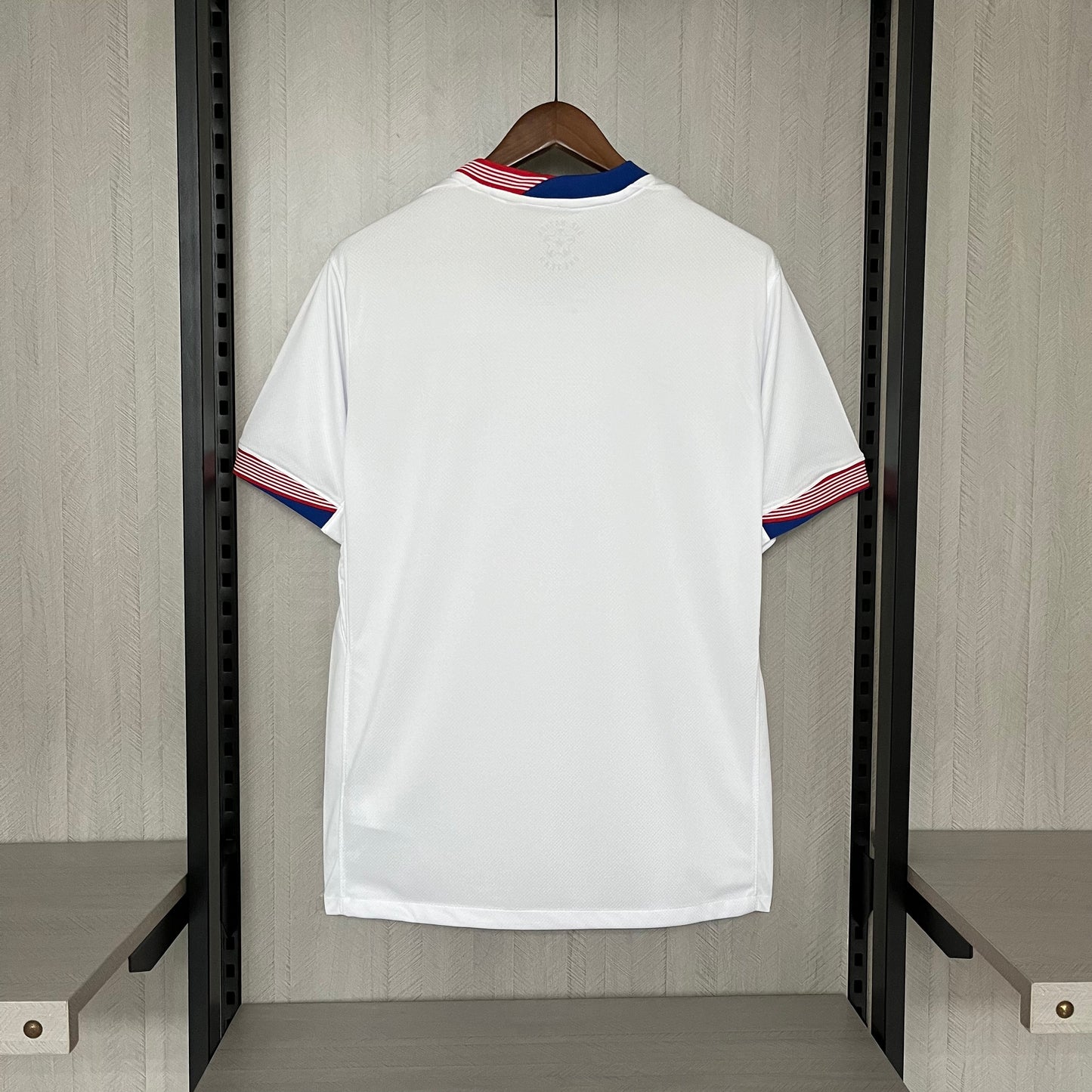 USA 24/25 I Home  - Fan Version
