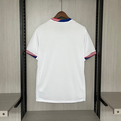 USA 24/25 I Home  - Fan Version