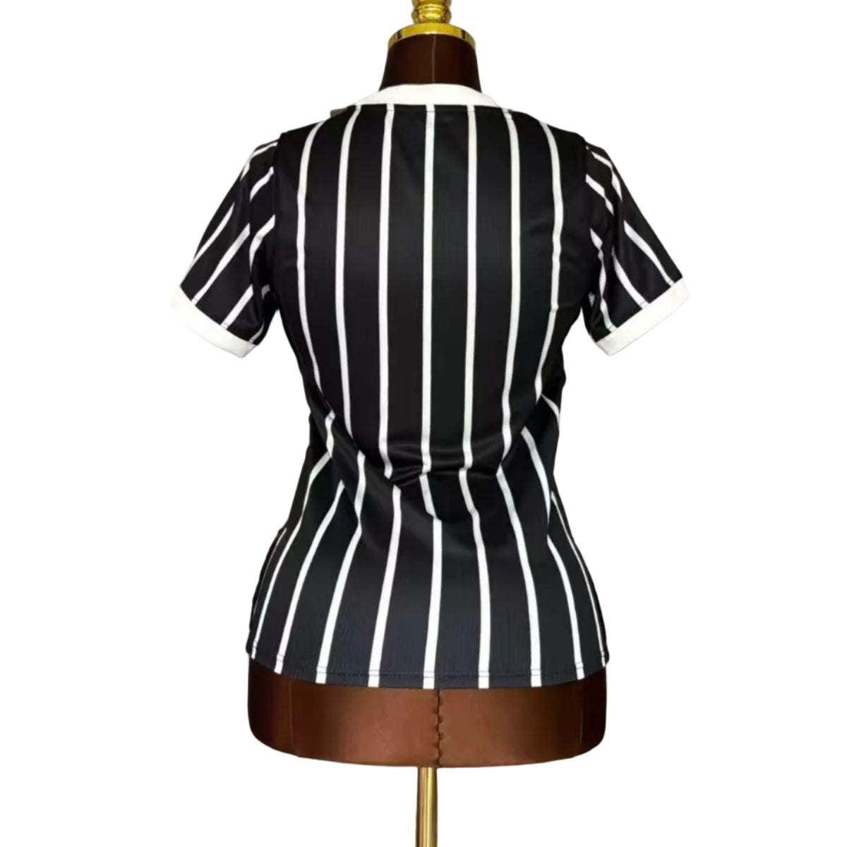Corinthians 2026/27 II Away - Women's Version