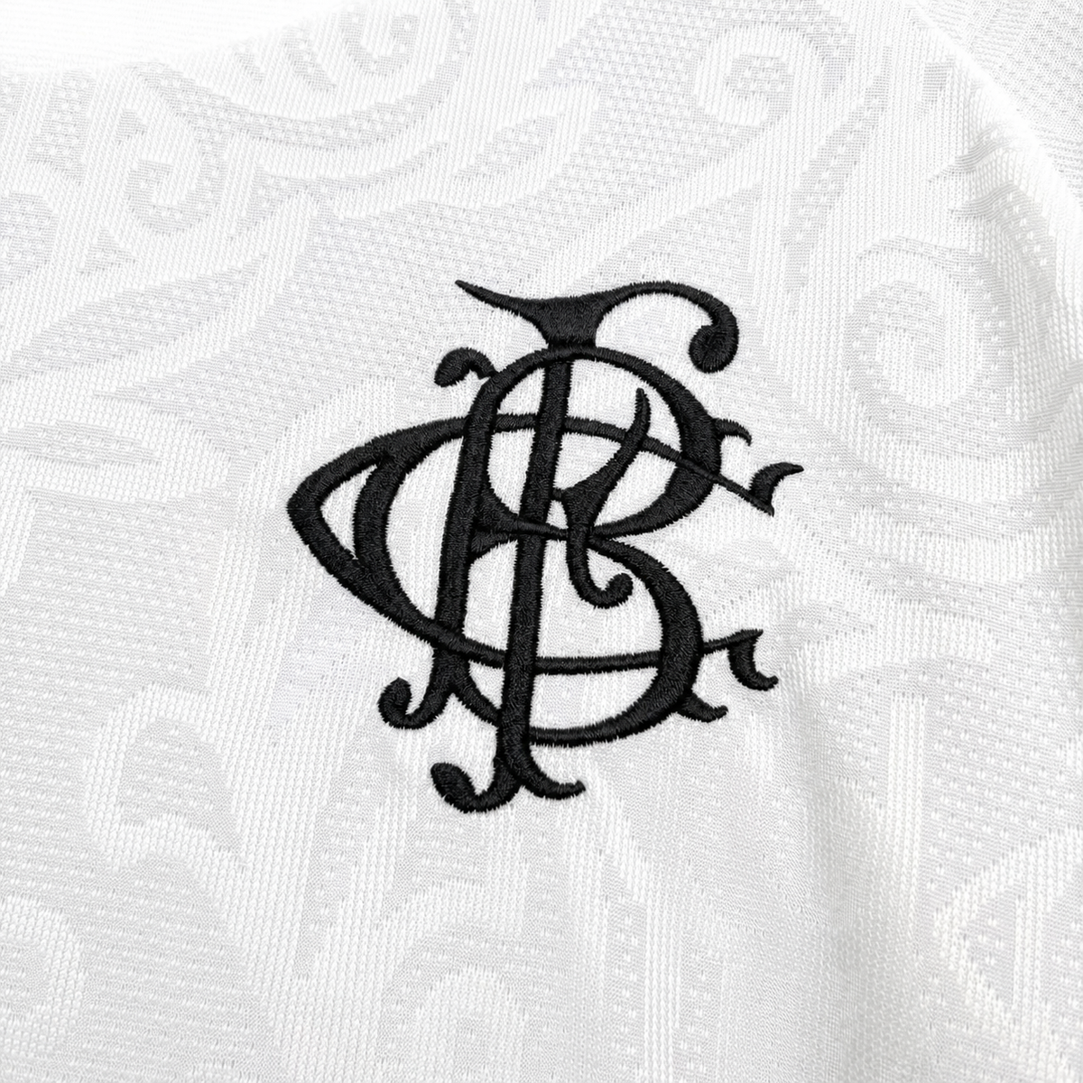Botafogo 26/27 III Third - Fan Version