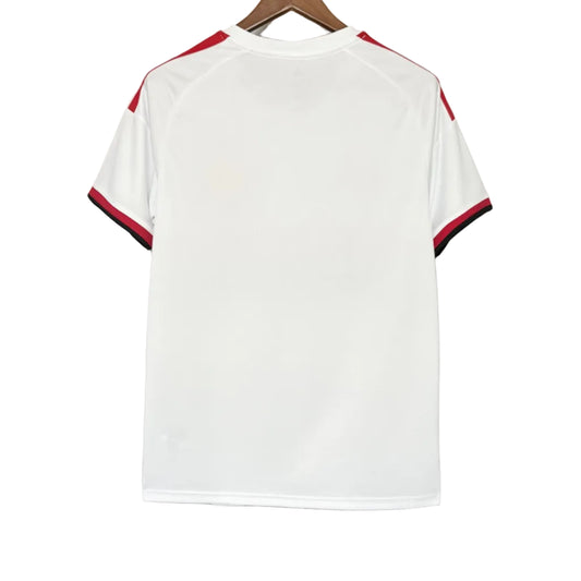 Flamengo 2026/27 II Away - Fan Version