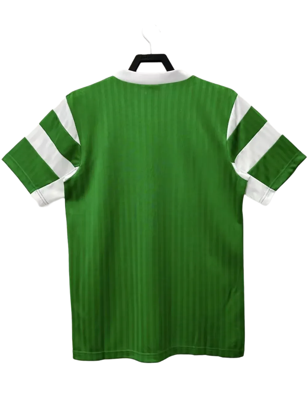 Cameroon 1990 I Home  - Retro Version
