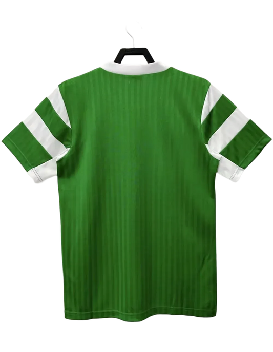 Cameroon 1990 I Home  - Retro Version