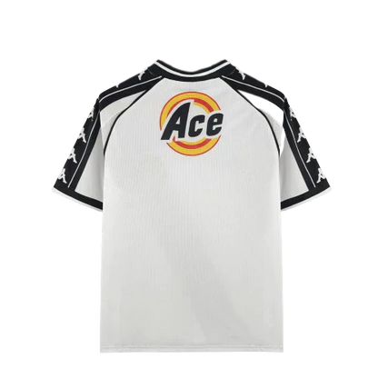 Retro Vasco 2000/01 II