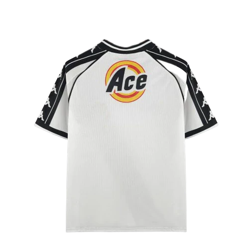 Retro Vasco 2000/01 II
