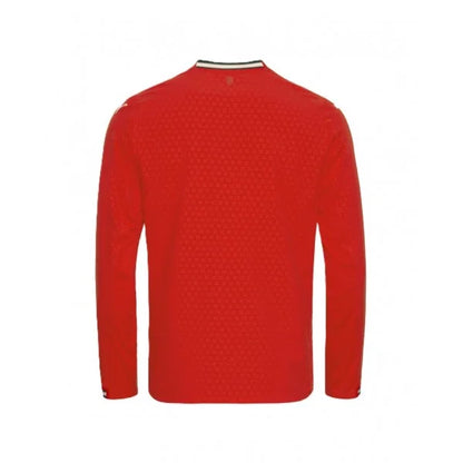 Portugal 25/26 I Home  - Long Sleeve