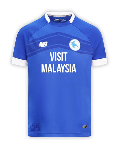 Cardiff City 24/25 I Home  - Fan Version