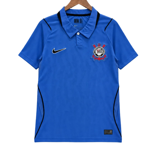 Corinthians 2026/27  III Third - Fan Version