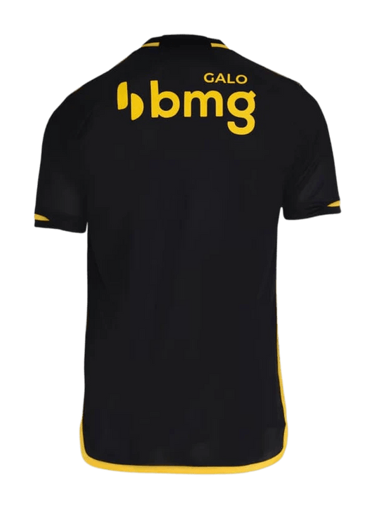 Atletico Mineiro 23/24 III Third  - Fan Version