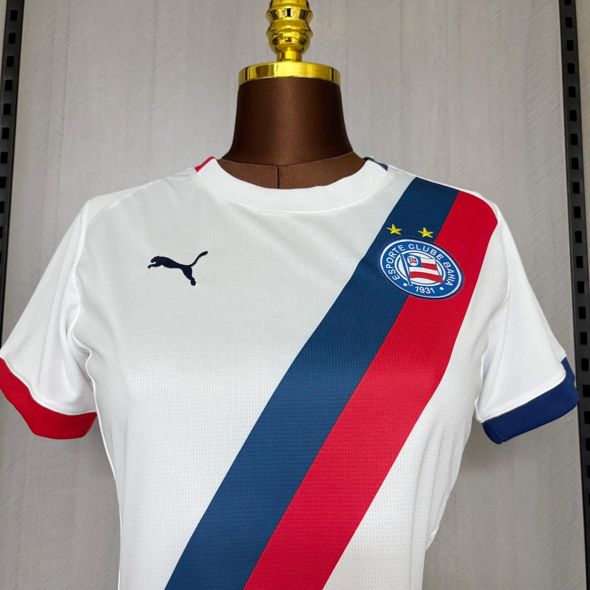 EC Bahia 2026/27 I Home - Women's Version