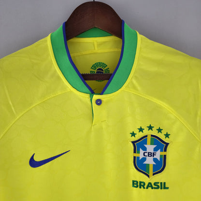 Brazil 22/23 I Home  - Fan Version