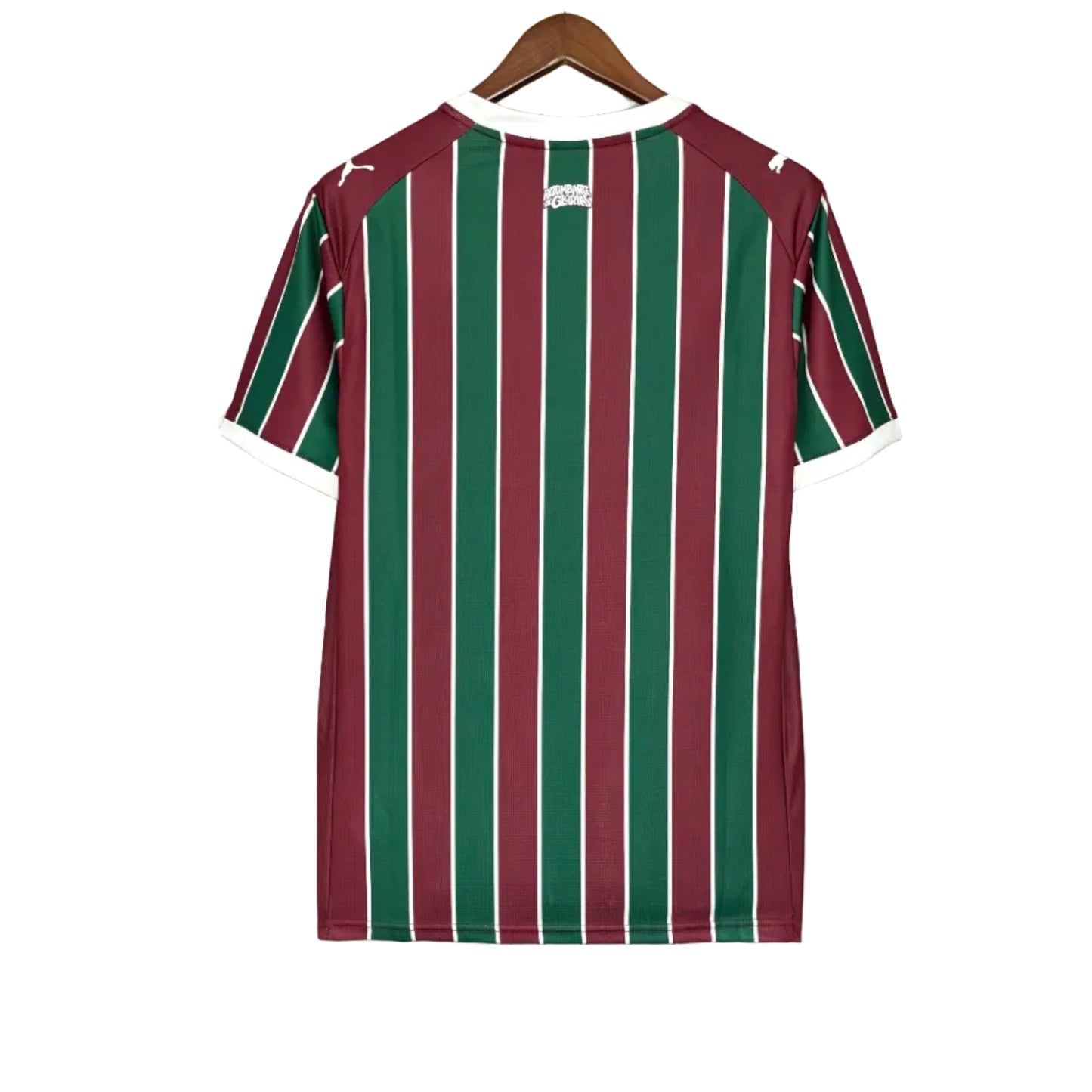 Fluminense 2026/27 I Home- Fan Version