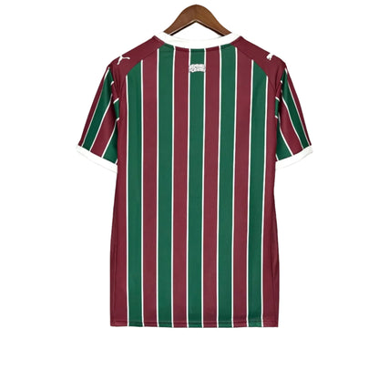 Fluminense 2026/27 I Home- Fan Version