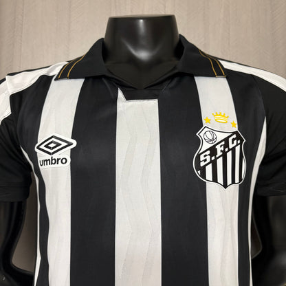 Santos 26/27 II Away - Player Version