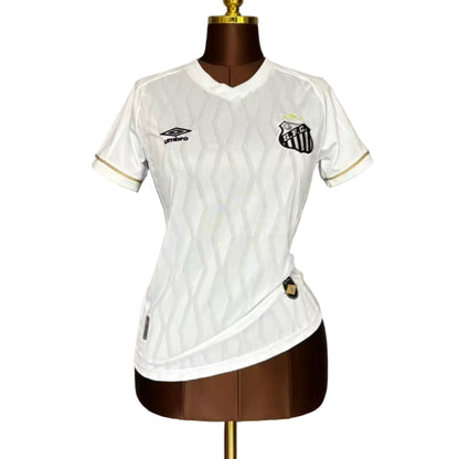 Santos 26/27 I Home  - Women's Version