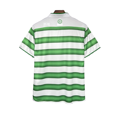 Celtic F.C. 03/04 I Home  - Retro Version