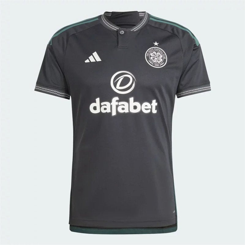 Celtic F.C. 23/24 II Away  - Fan Version