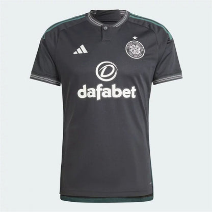 Celtic F.C. 23/24 II Away  - Fan Version