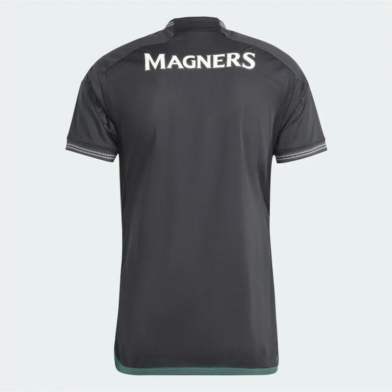 Celtic F.C. 23/24 II Away  - Fan Version