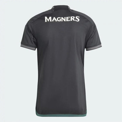 Celtic F.C. 23/24 II Away  - Fan Version