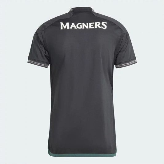 Celtic F.C. 23/24 II Away  - Fan Version
