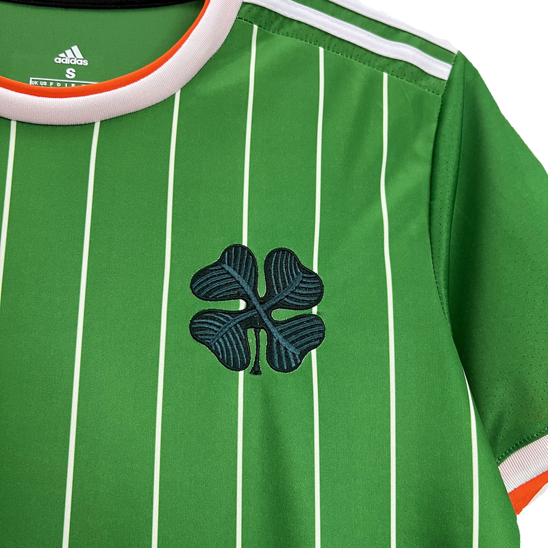 Celtic F.C. 24/25 Commemorative Edition  - Fan Version