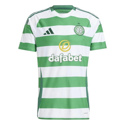 Celtic F.C. 24/25 I Home  - Fan Version