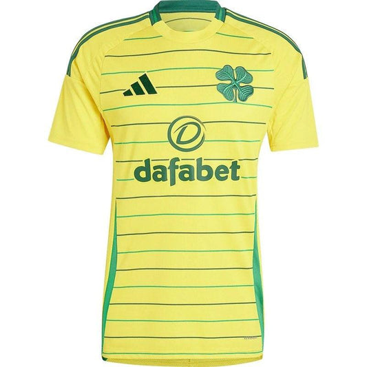 Celtic F.C. 24/25 II Away  - Fan Version
