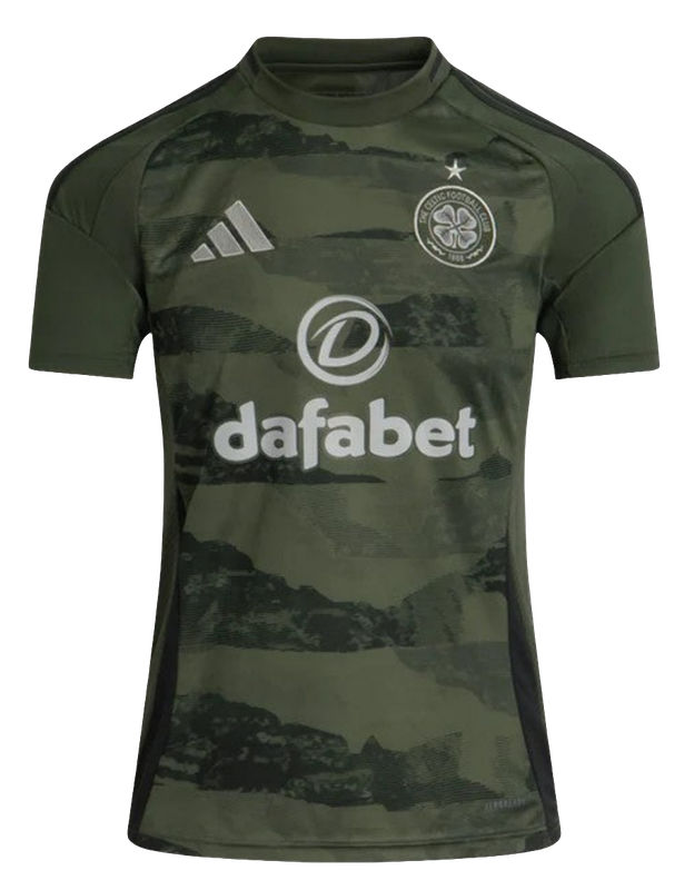 Celtic F.C. 24/25 III Third  - Fan Version