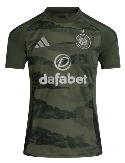 Celtic F.C. 24/25 III Third  - Fan Version