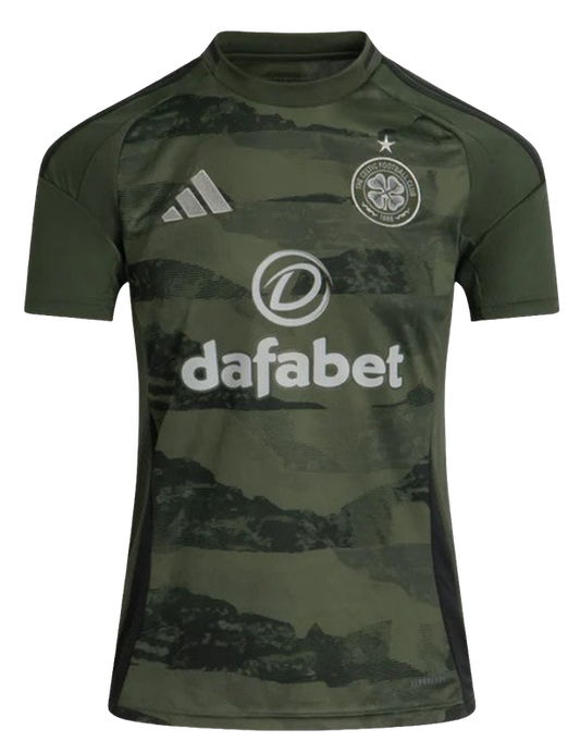 Celtic F.C. 24/25 III Third  - Fan Version